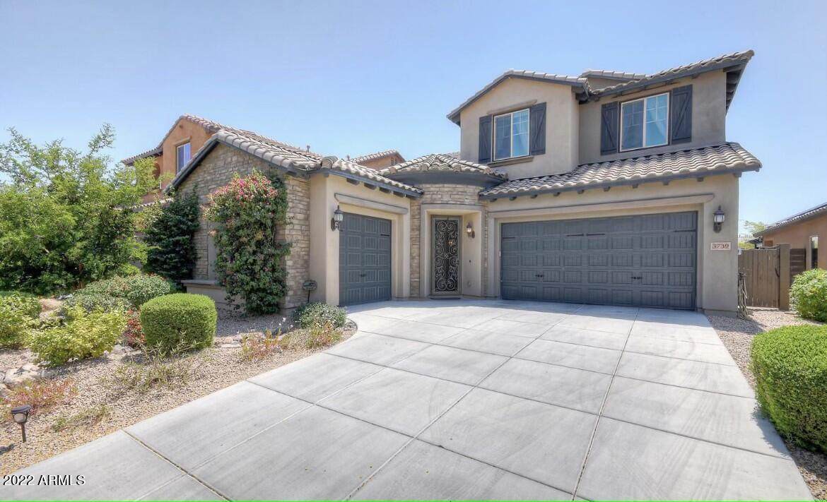 3739 Zachary Drive - Photo 1