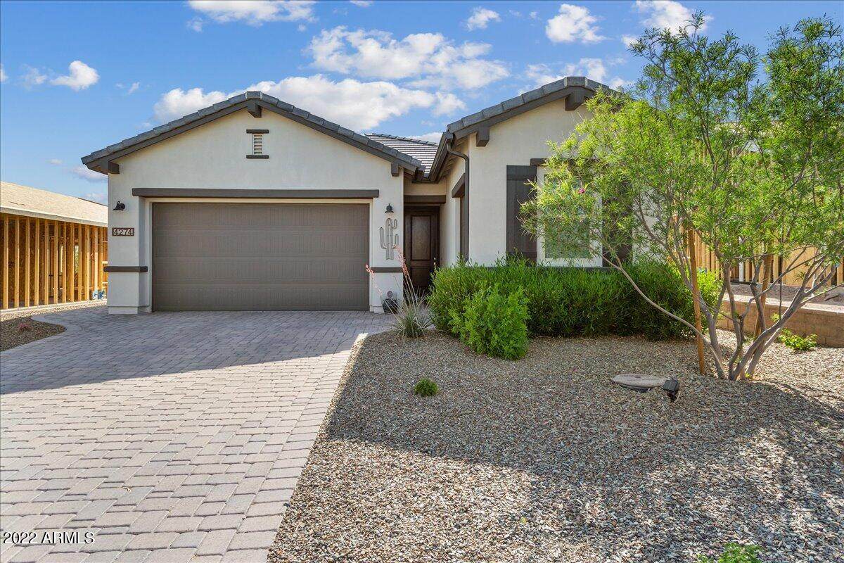 4274 Ponderosa Trail - Photo 1