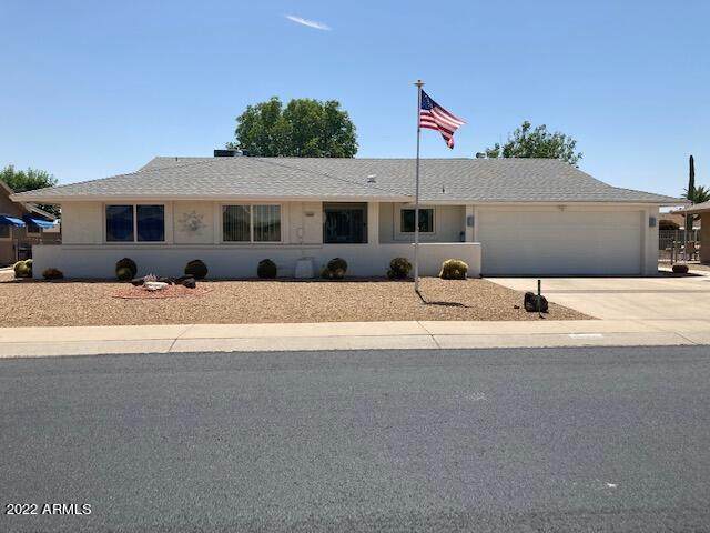 10407 Pleasant Valley Road - Photo 1