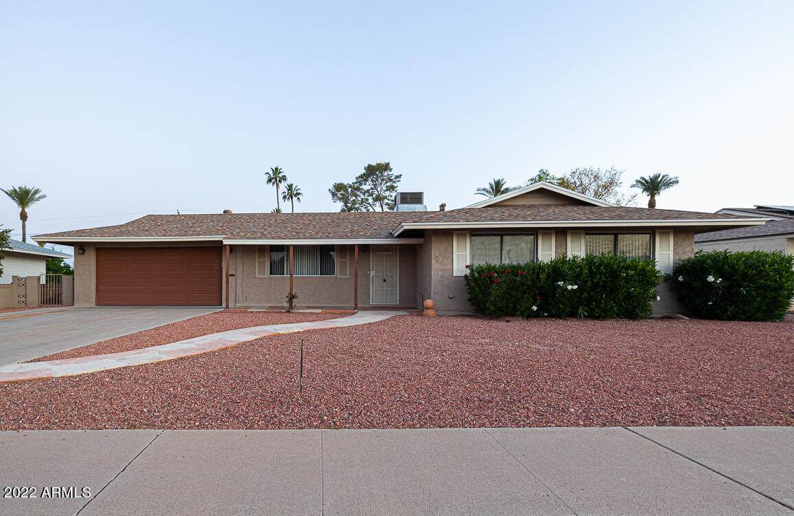 10328 El Rancho Drive - Photo 1