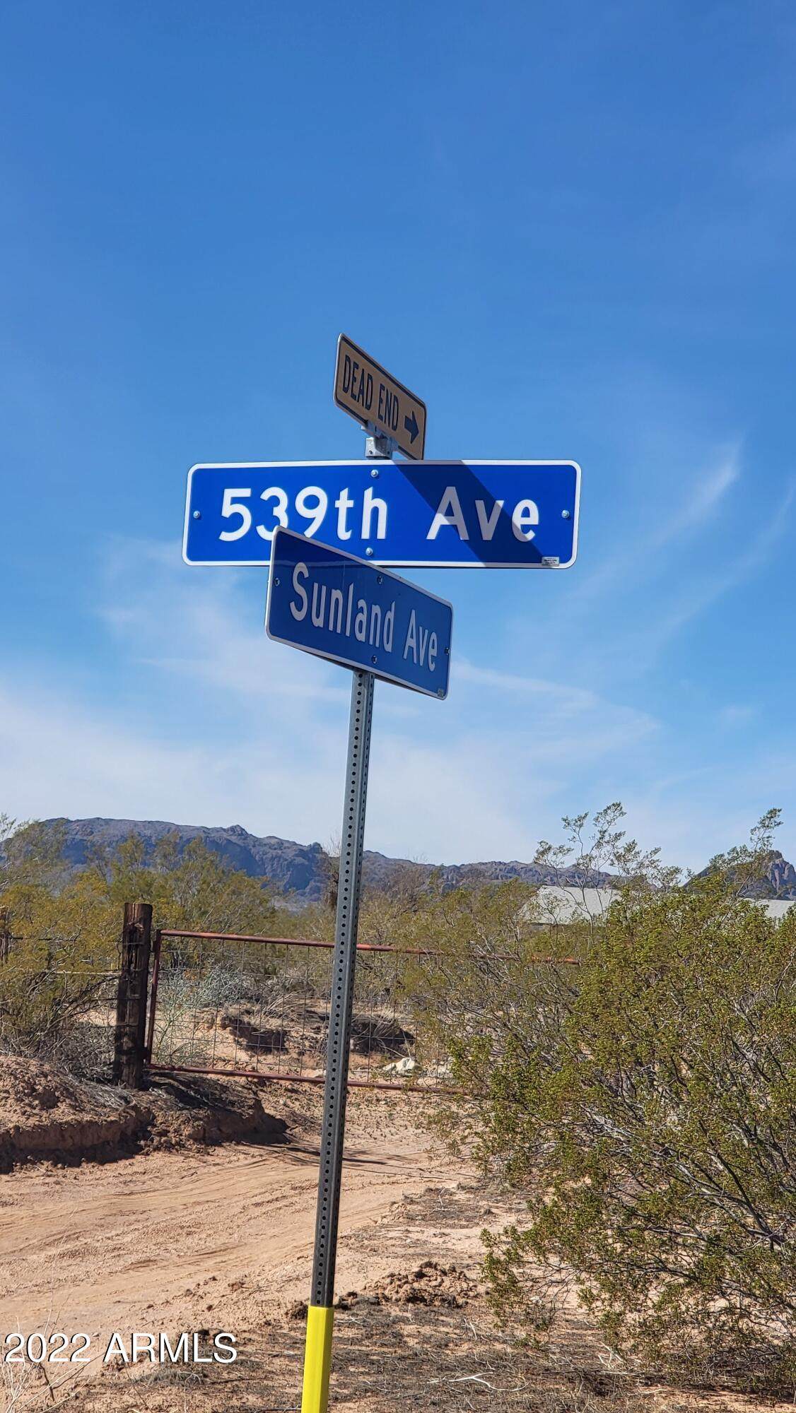 54xxx Sunland Avenue - Photo 1