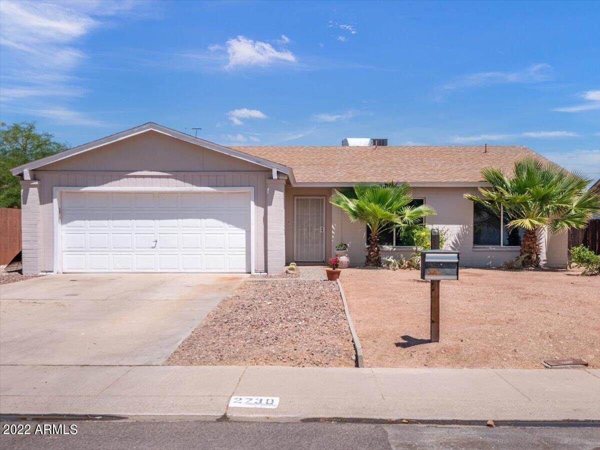 2730 Dahlia Drive - Photo 1