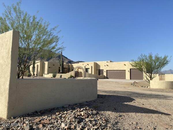 3327 Carver Road - Photo 1
