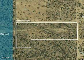 - Lone Mountain Road - Photo 1