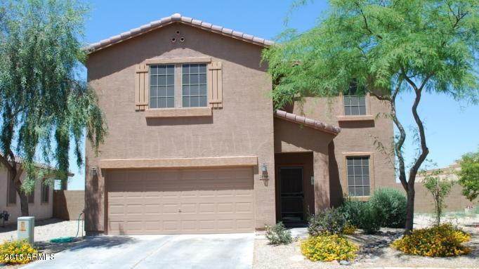 20544 Alma Drive - Photo 1