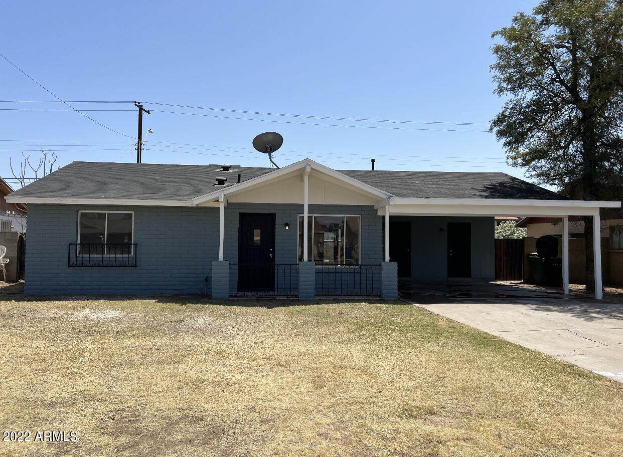 1503 Pueblo Avenue - Photo 1