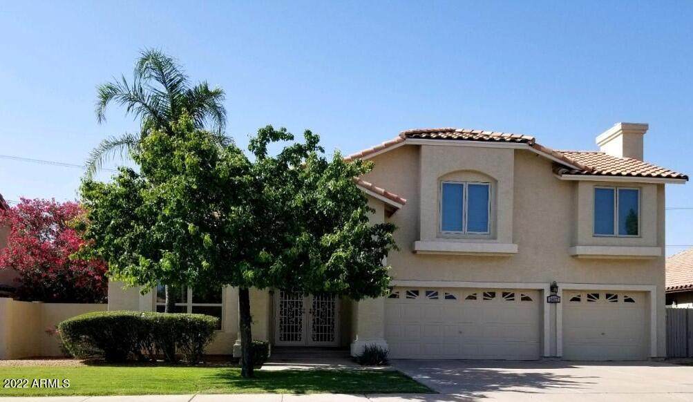 3417 Cedarwood Lane - Photo 1