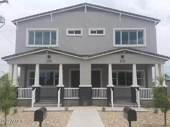 1135 Harold Street - Photo 1