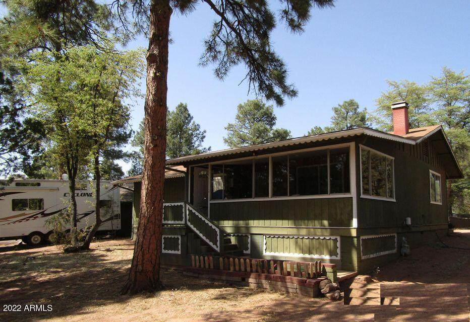 1117 Gila Drive - Photo 1