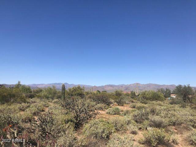 17012 Cavedale Drive - Photo 1