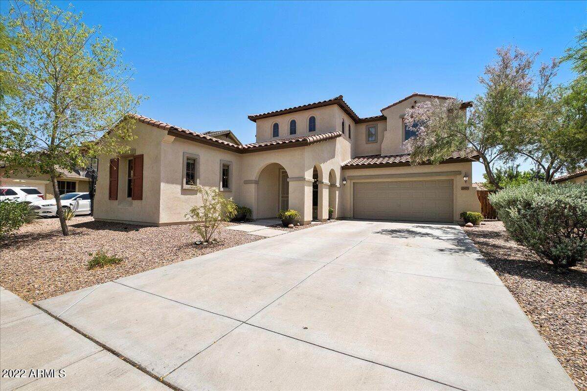 12621 Morning Vista Drive - Photo 1