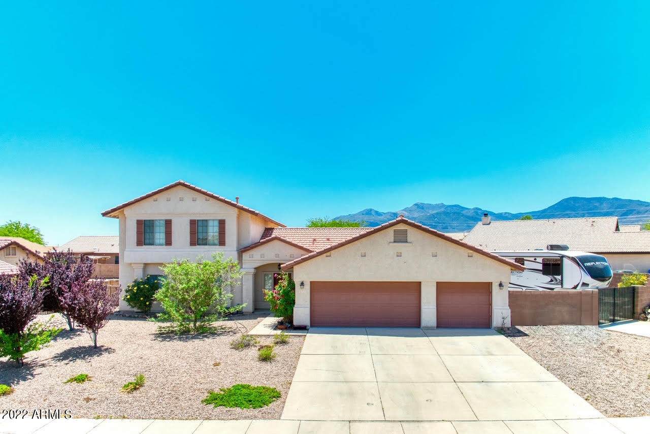 1572 Mission Viejo Drive - Photo 1