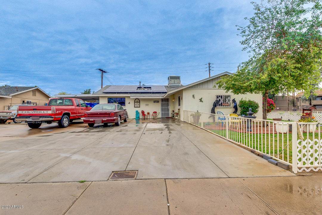 2901 61ST Avenue - Photo 1