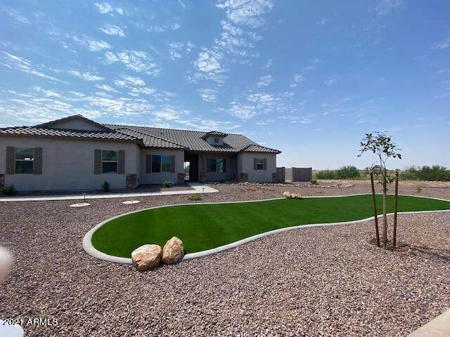 8516 Calle Vistoso Drive - Photo 1