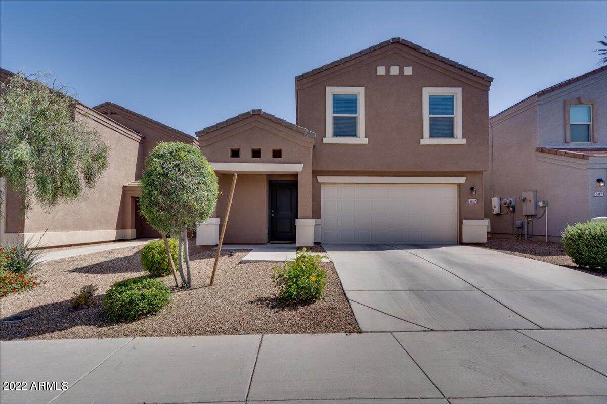 5829 Oasis Boulevard - Photo 1