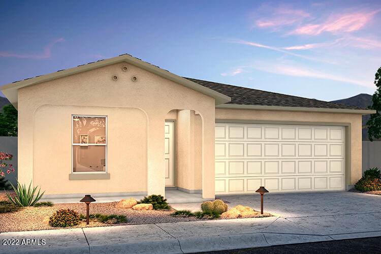 3740 Cocopa Drive - Photo 1