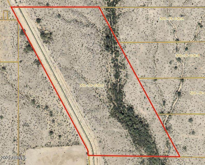 0000 384 5Ac Lot 1 Avenue - Photo 1