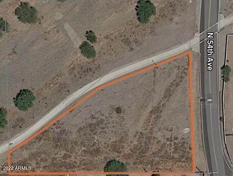 0 Wescott Drive - Photo 1