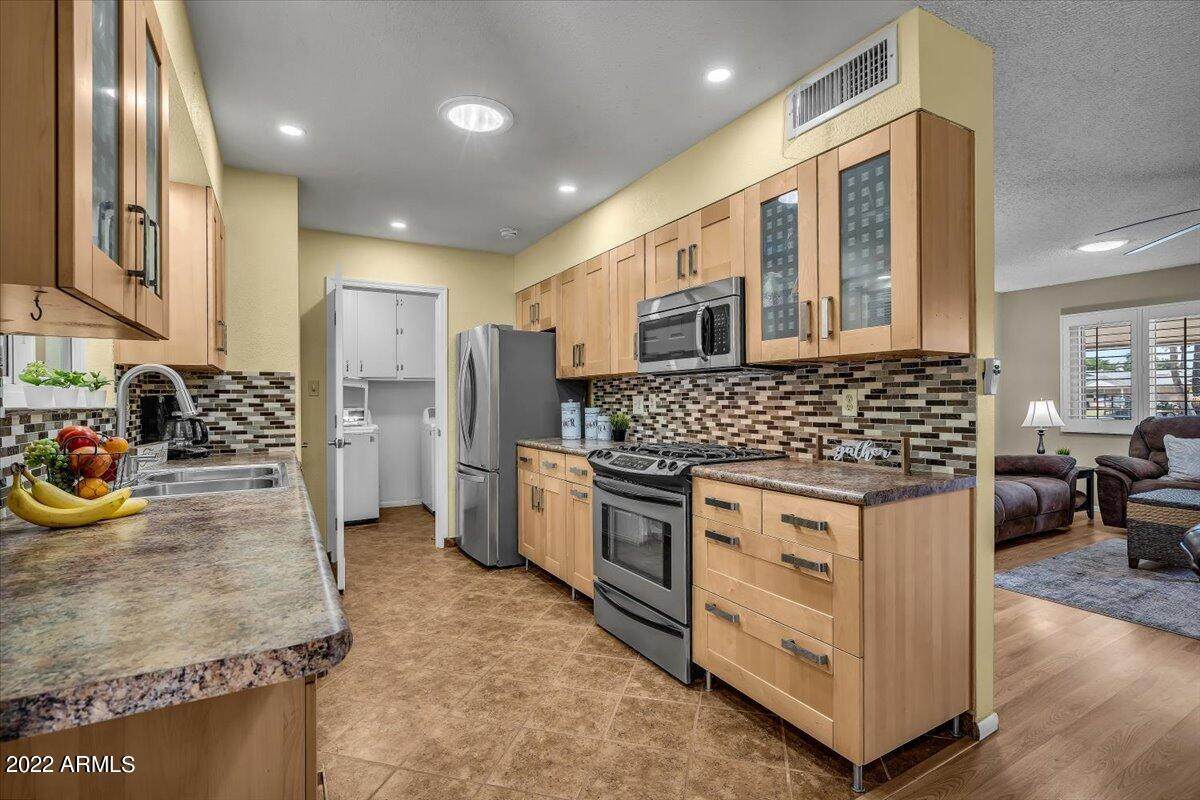 15008 Boswell Boulevard - Photo 1