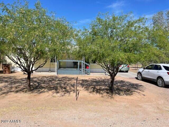640 Desoto Street - Photo 1