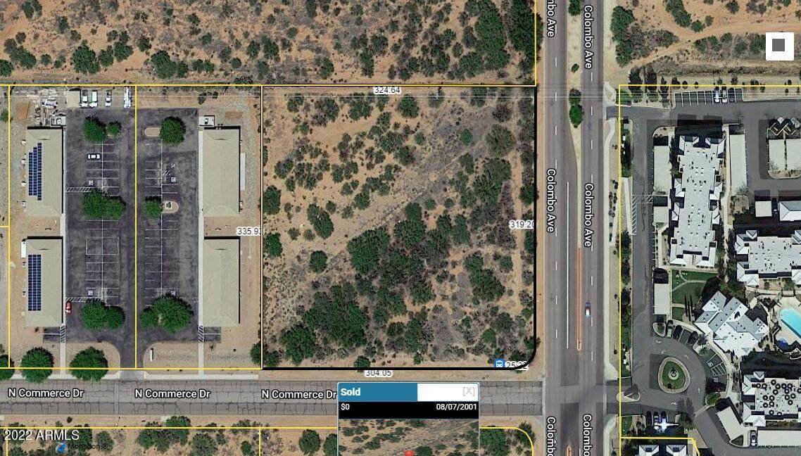 Lot 17 Crossroads Commerce Center II - Photo 1