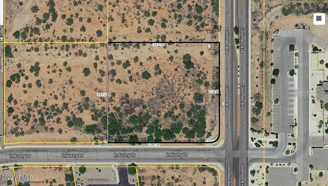 Lot 9 Crossroads Commerce Center II - Photo 1