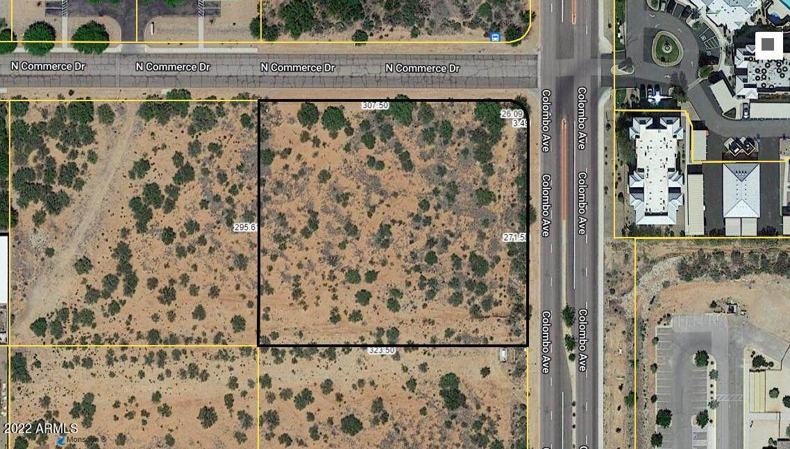 Lot 10 Crossroads Commerce Center Ll - Photo 1