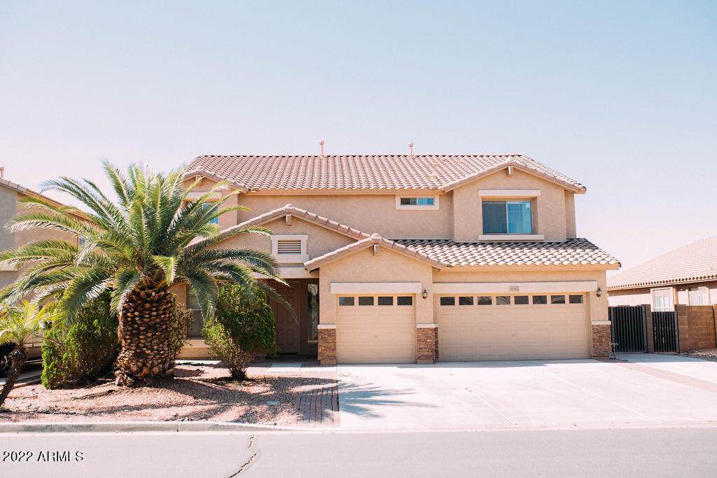 8345 Carol Avenue - Photo 1