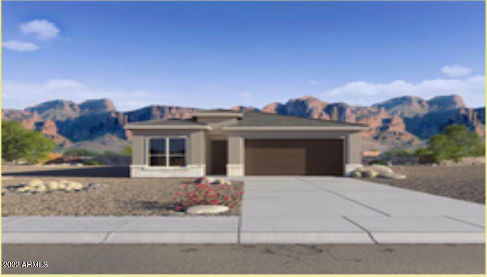 21550 58TH Street - Photo 1