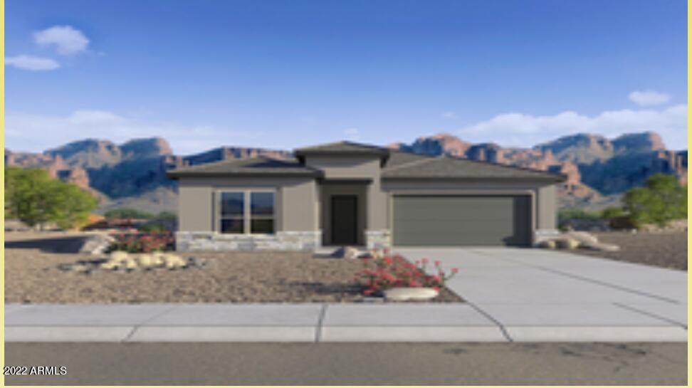 21644 59TH Terrace - Photo 1