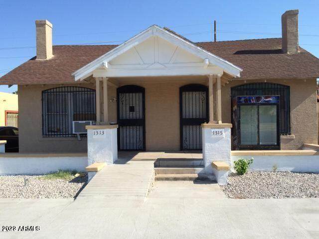 1313 Mcdowell Road - Photo 1