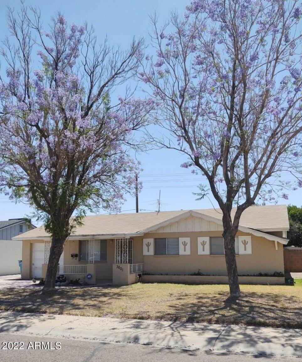 3621 El Camino Drive - Photo 1