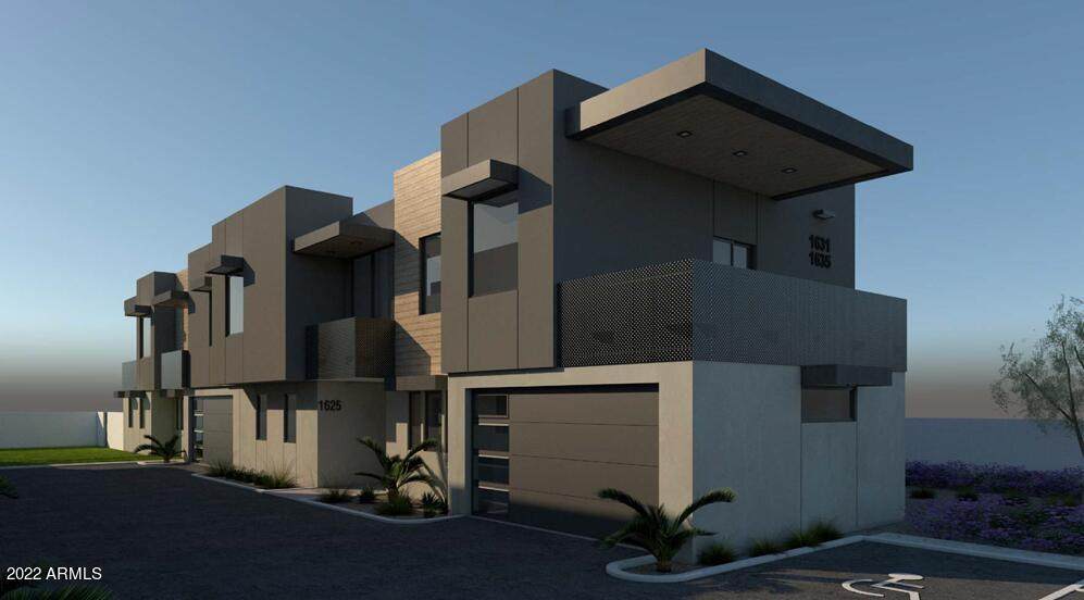1625 Lamar Road - Photo 1