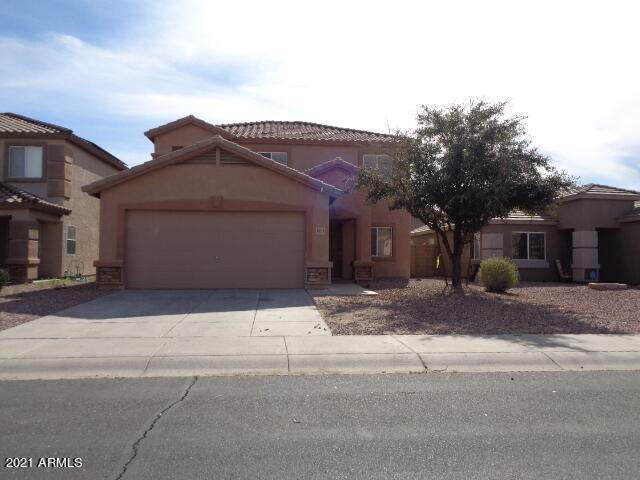 11611 Longley Lane - Photo 1
