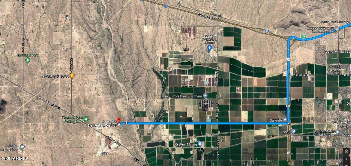 324th Ave Baseline Road - Photo 1
