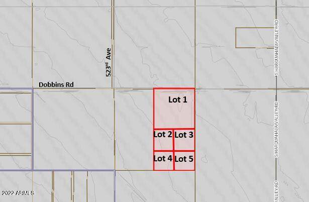 523rd Ave Dobbins Road - Photo 1