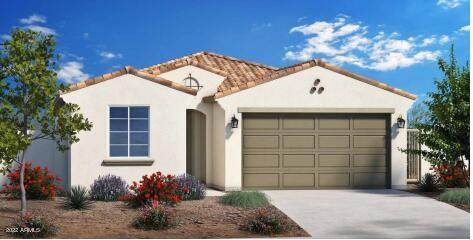 17329 Corrine Drive - Photo 1