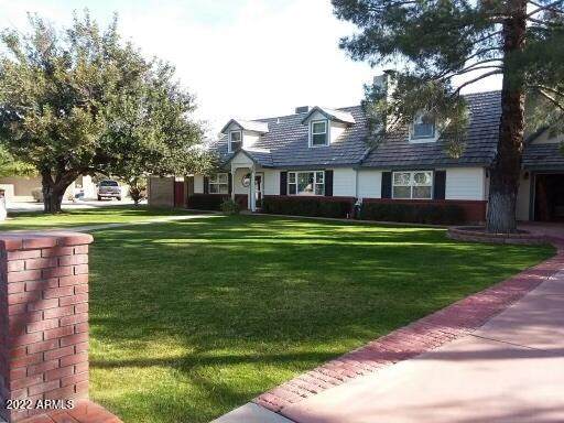 1035 Ridge Circle - Photo 1