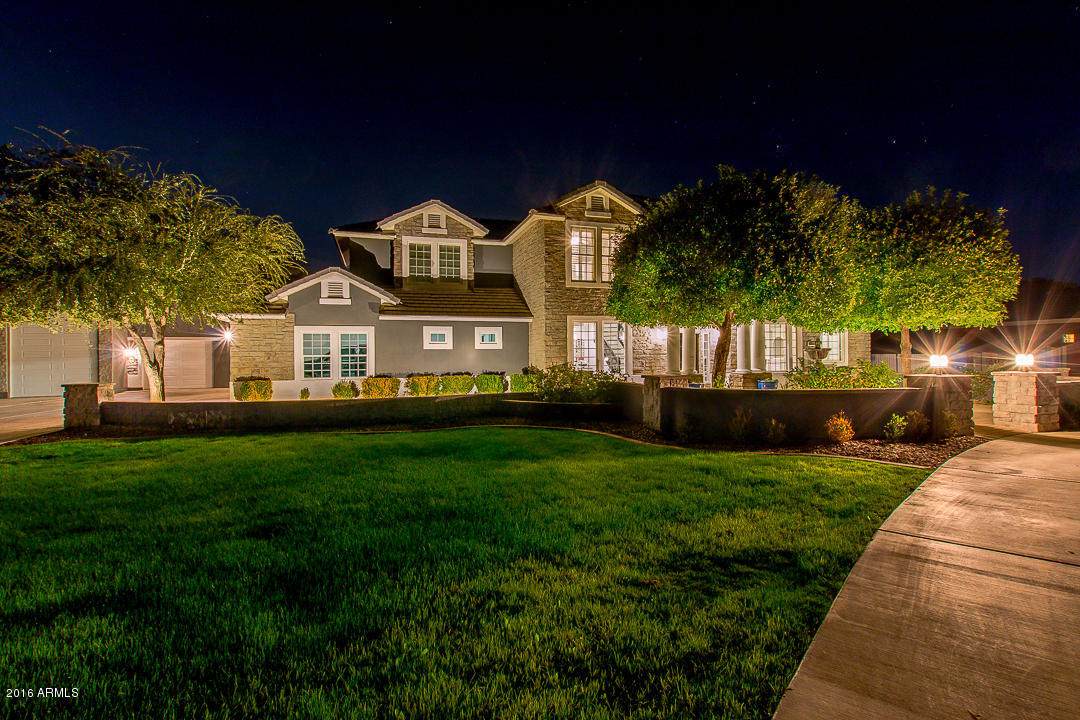 17718 San Carlos Way - Photo 1
