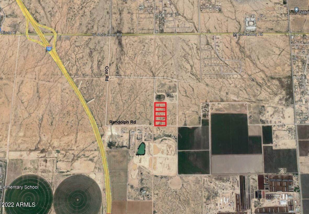10530 Randolph Road - Photo 1