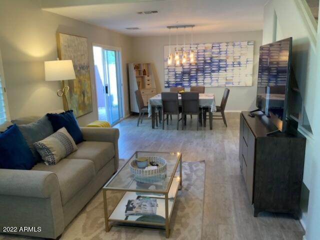 15550 Frank Lloyd Wright Boulevard - Photo 1