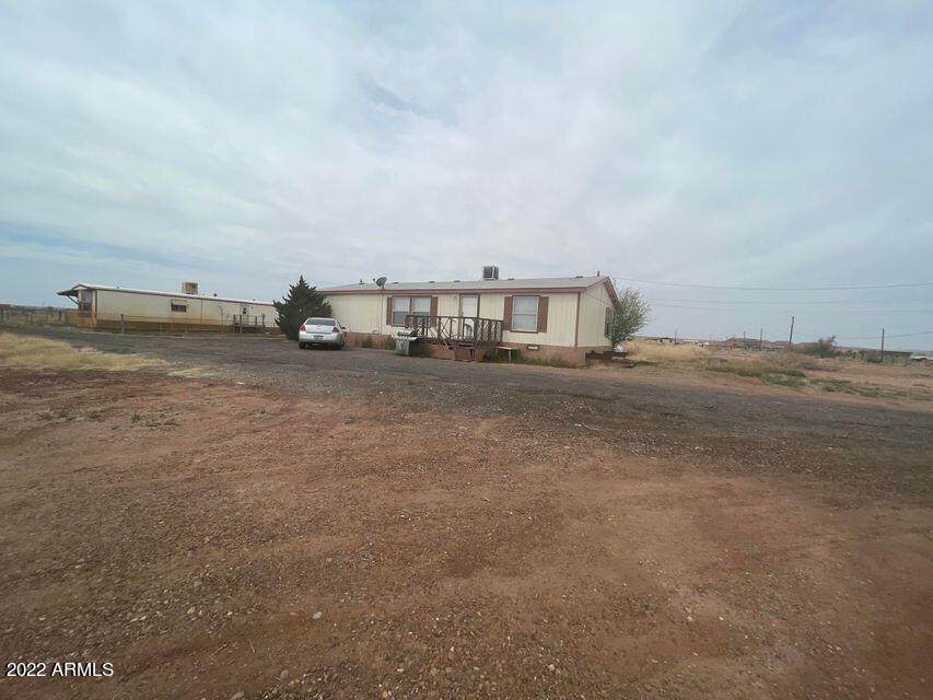 553 Mountain View Drive - Photo 1