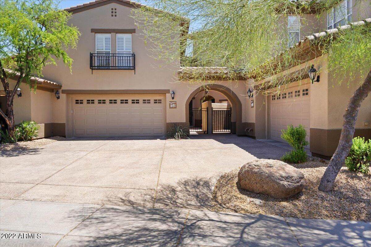 20802 Grayhawk Drive - Photo 1