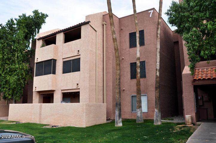 540 May Street - Photo 1