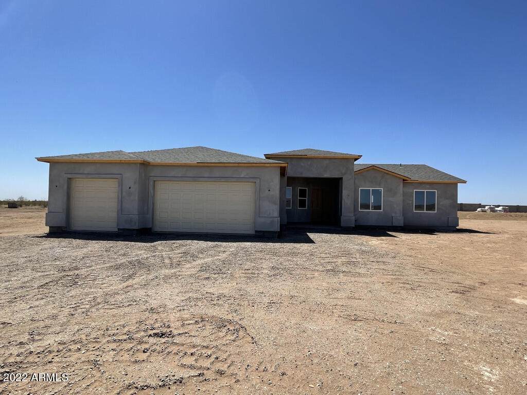 23411 Barwick Lot 1C Drive - Photo 1