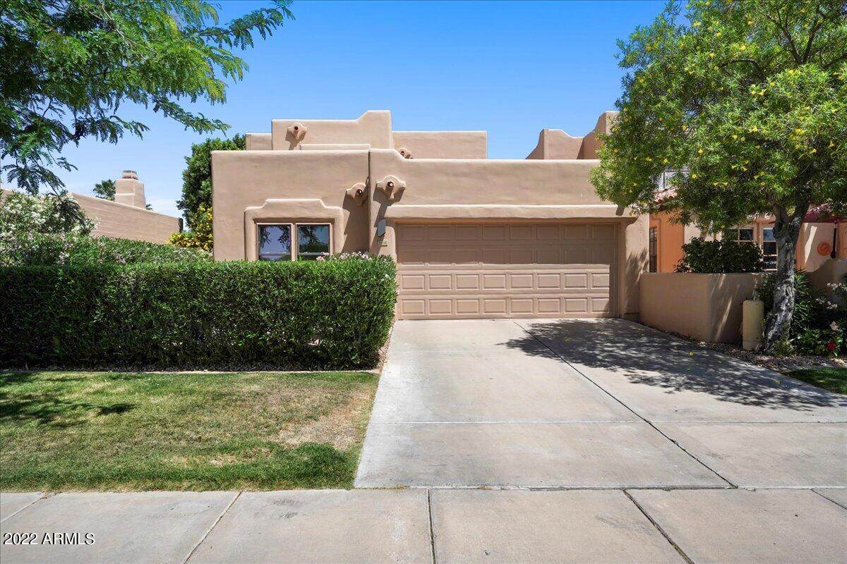 7808 San Miguel Avenue - Photo 1