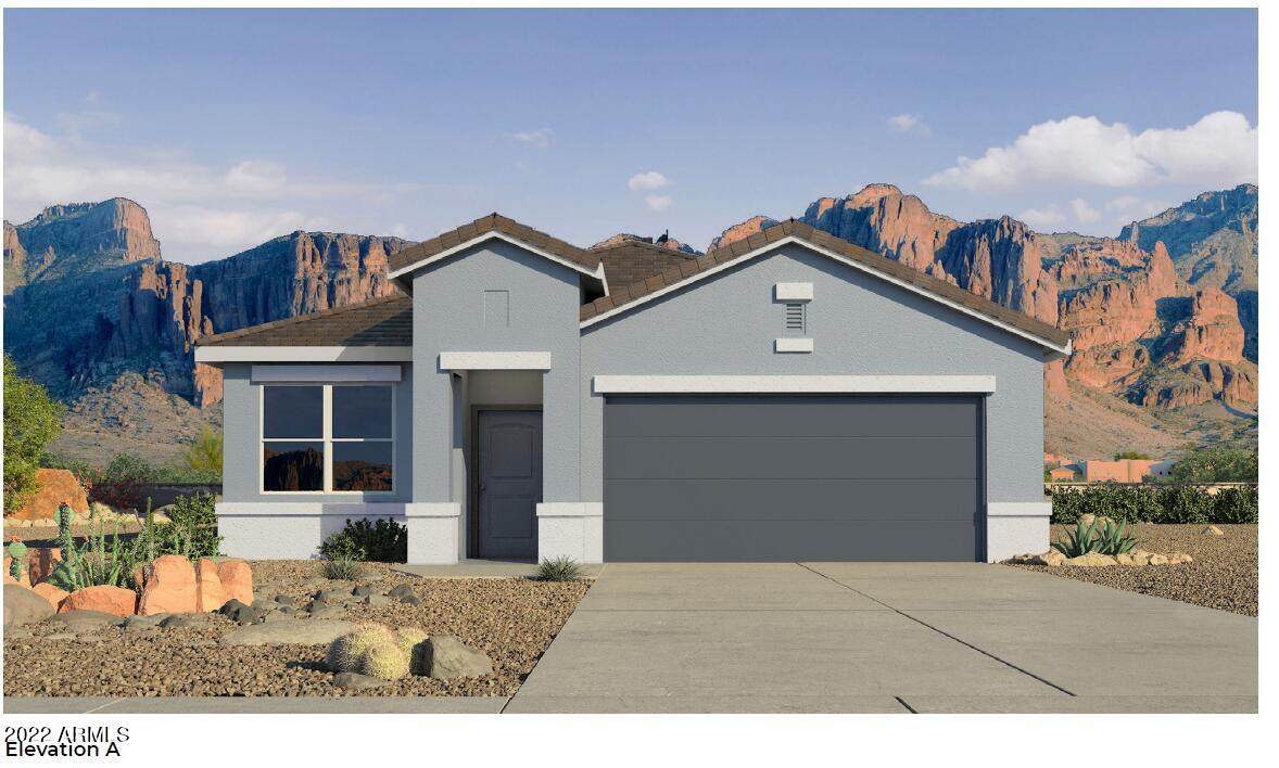 36780 Petra Drive - Photo 1