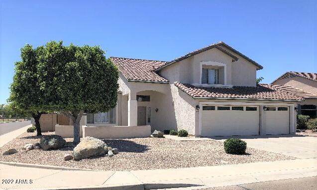 8641 Adam Avenue - Photo 1