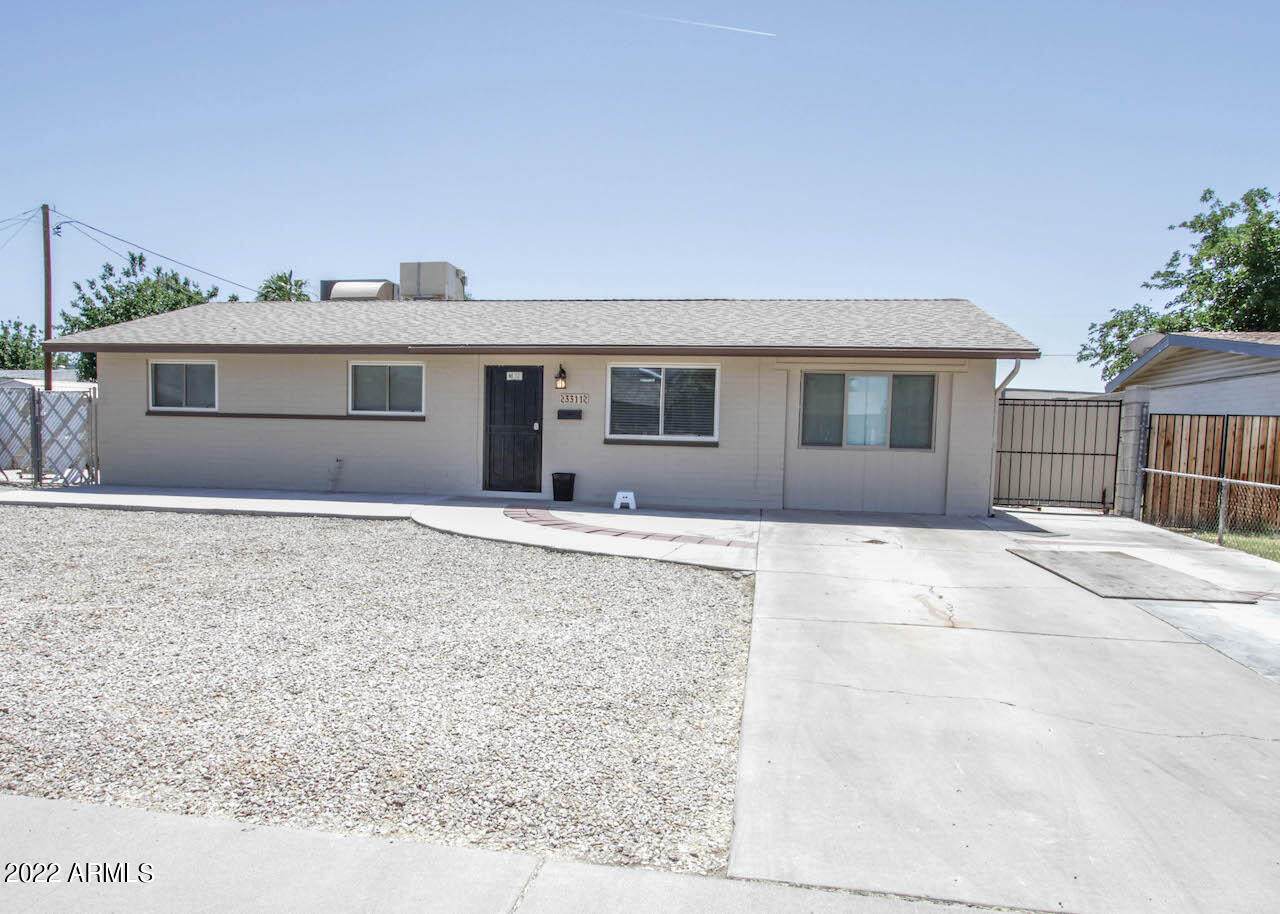 3311 Sierra Street - Photo 1