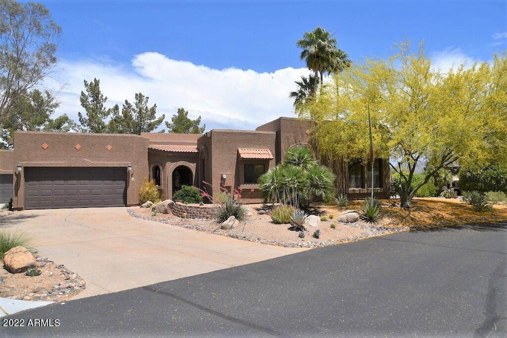 25515 Forest Road - Photo 1
